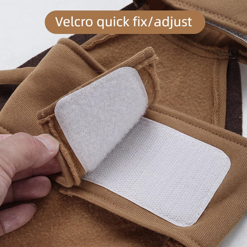 Déguisement d'Halloween rigolo – costume de coquerelle pour chien et chat