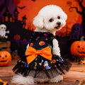 Cape de déguisement Halloween pour chien et chat